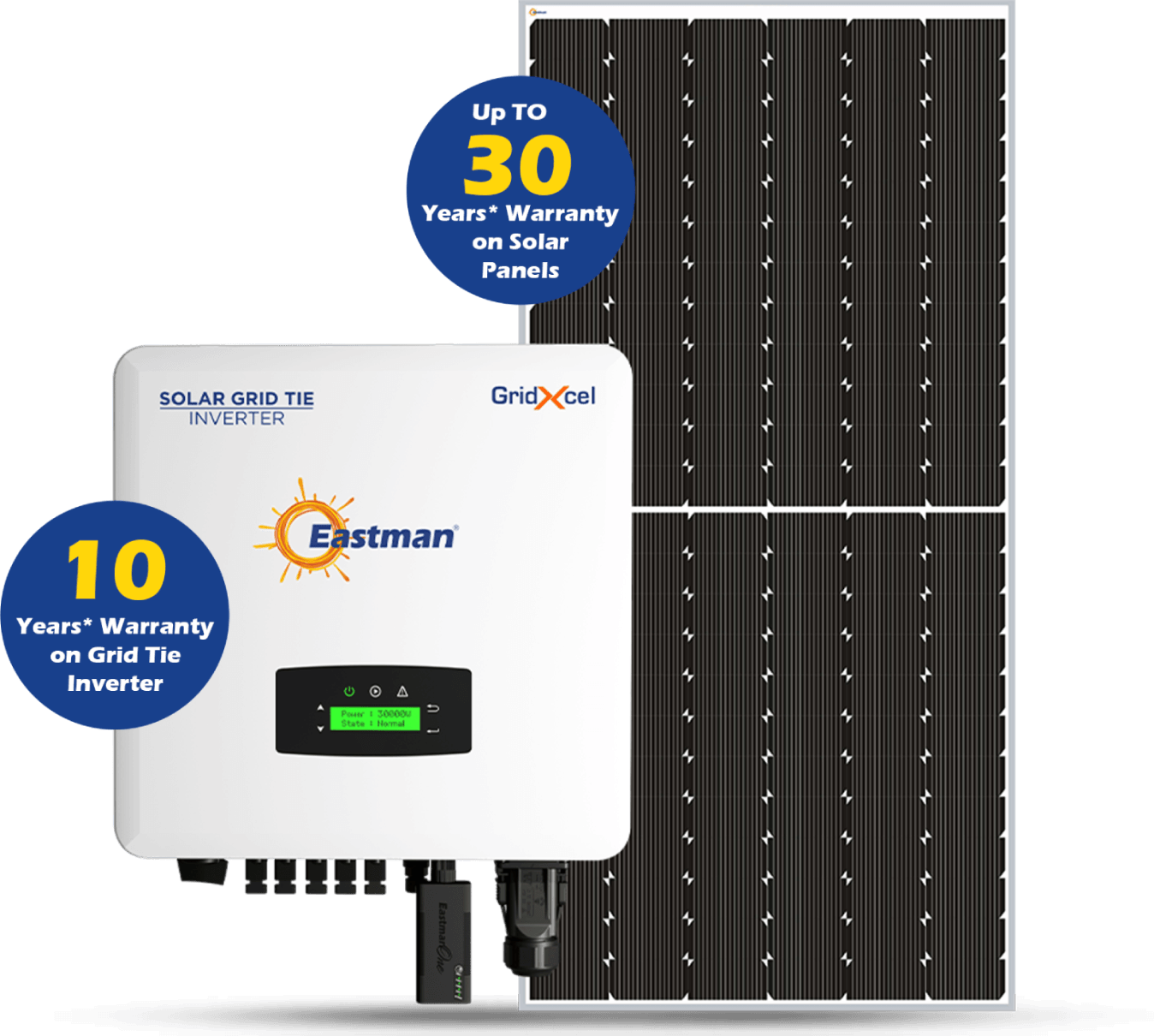 On-Grid Solar Solutions