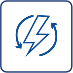 Wide Input Voltage Range