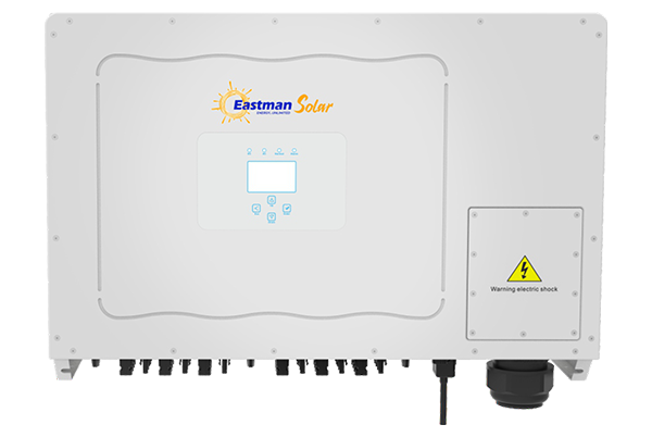 GRID-TIE-INVERTER-110KW