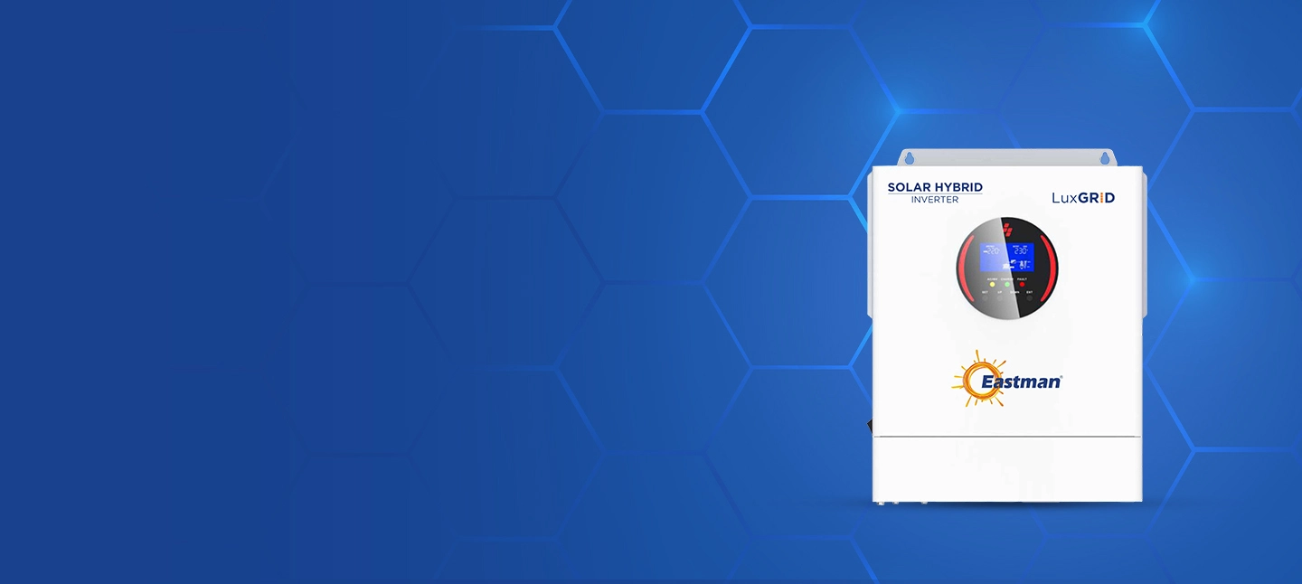 LuxGRID