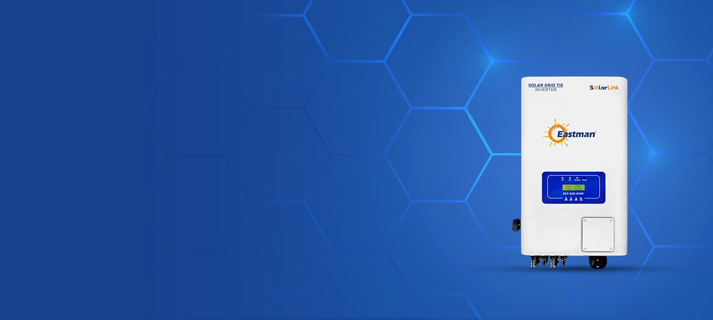 LuxGRID