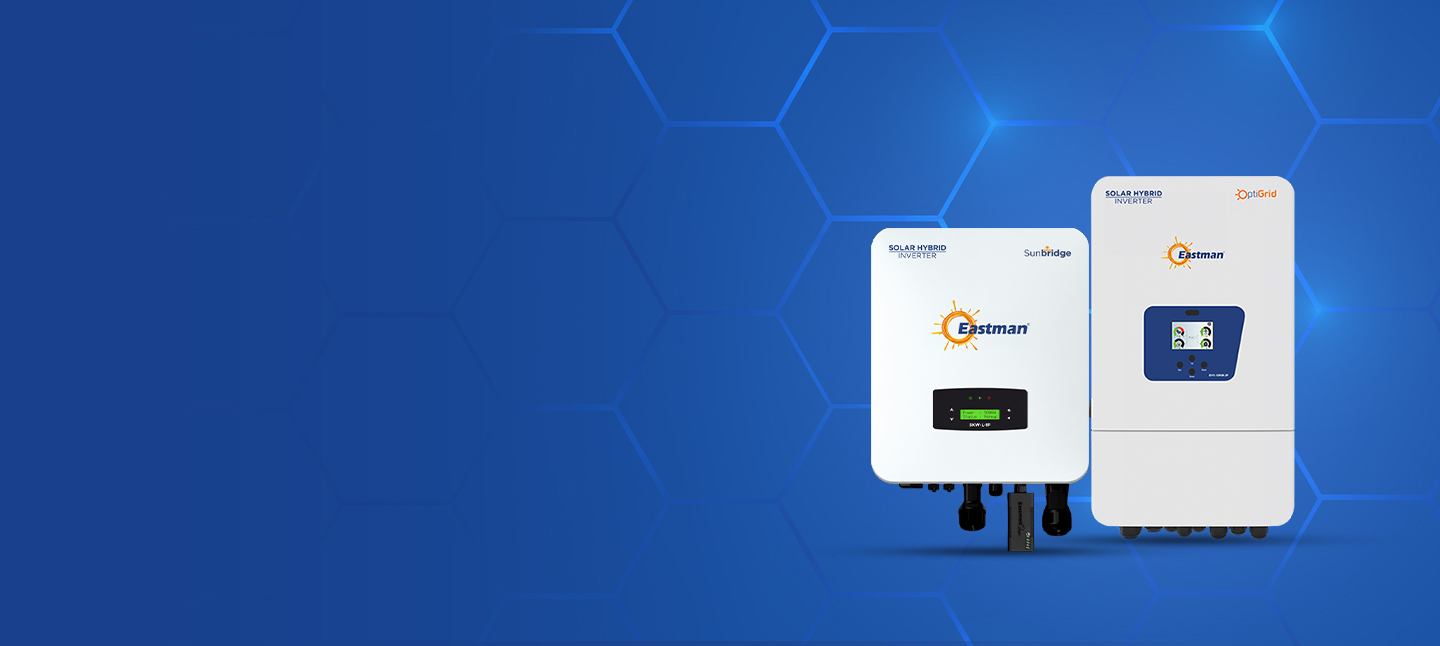 Solar Inverters