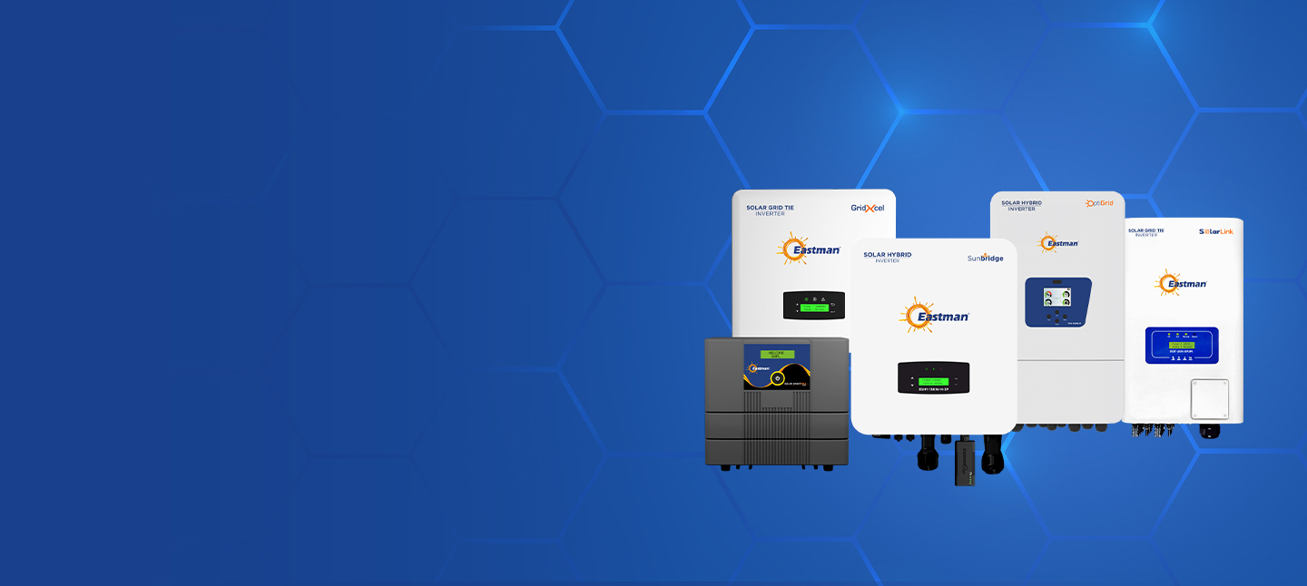 Solar Inverters