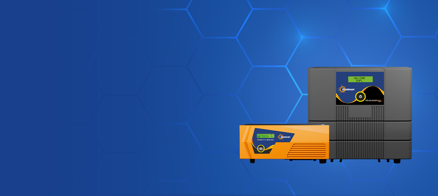 Solar Inverters