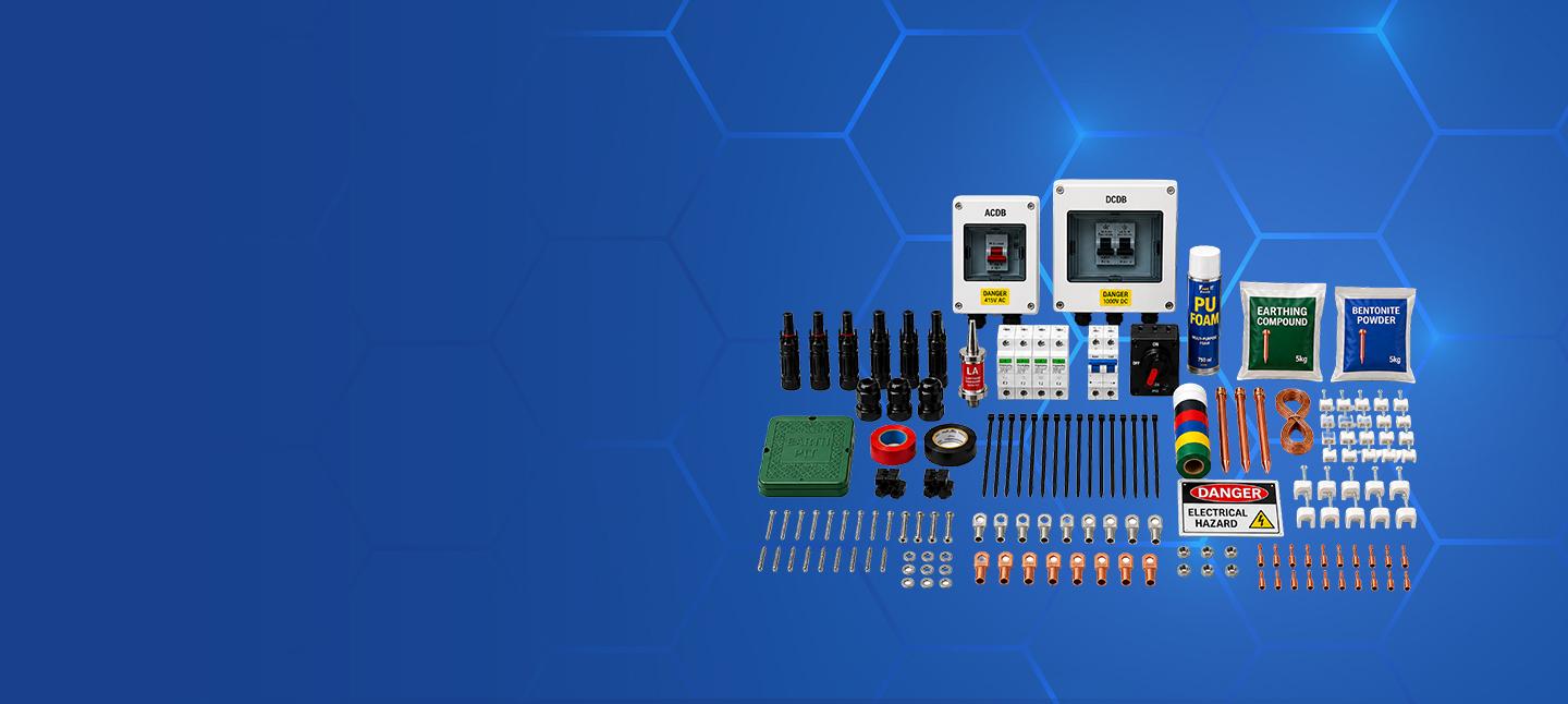 Solar Inverters